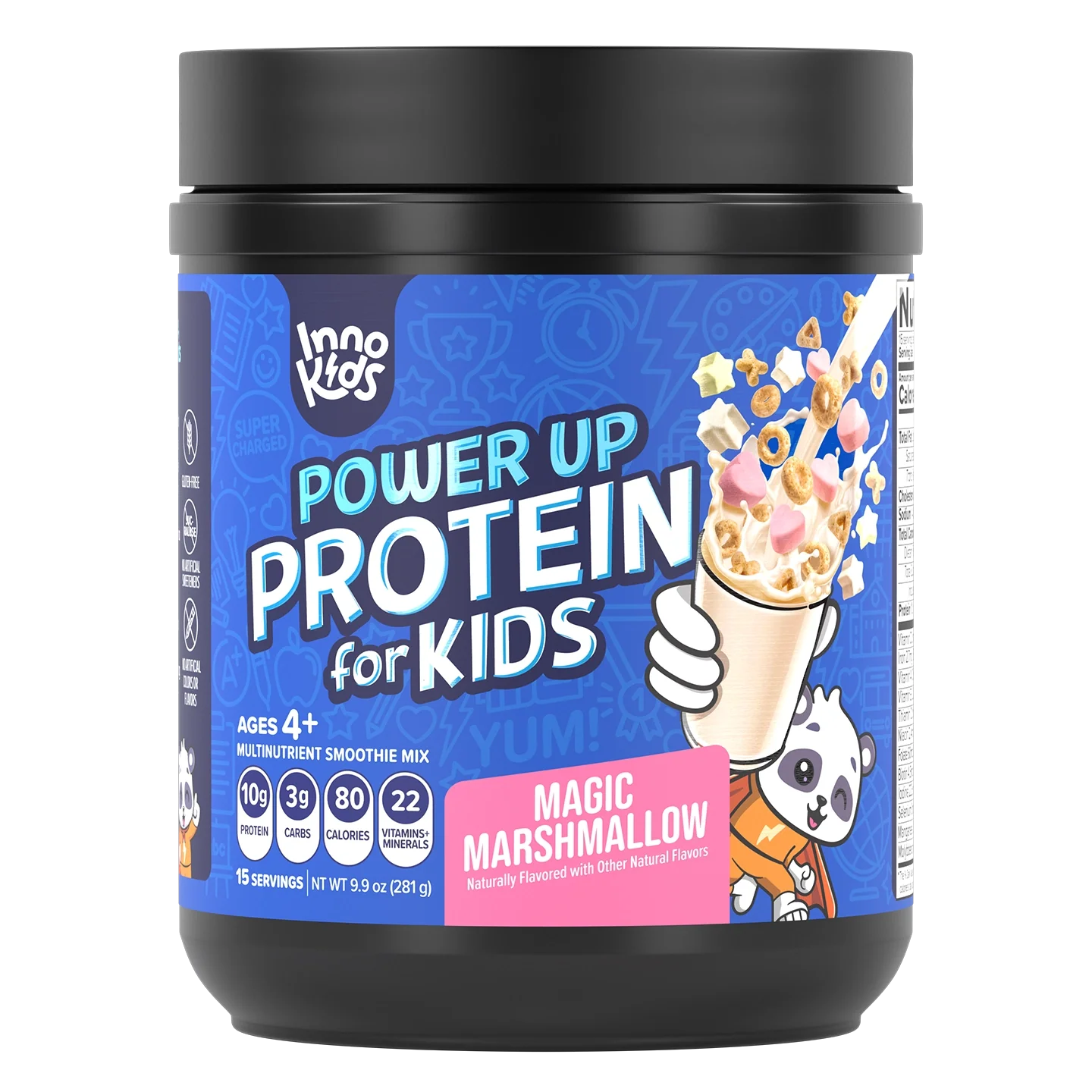 Power Up Protein for Kids - Image 3