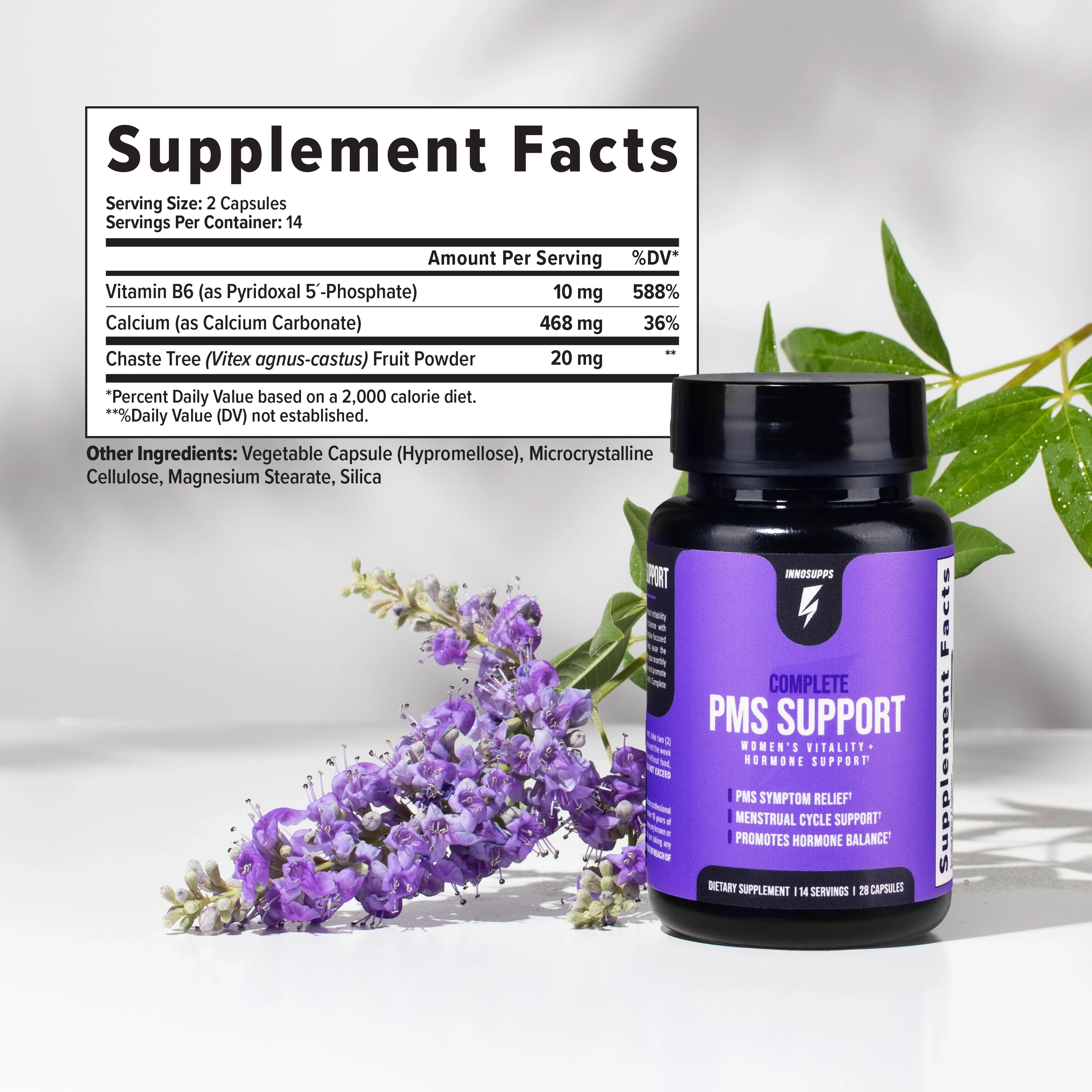 Complete PMS Support - Image 4