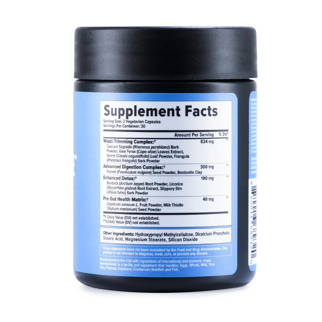 3 Bottles of Inno Cleanse - Image 4