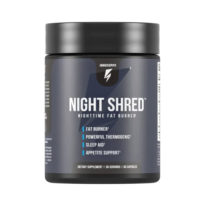 3 Month Female Shred Stack - Image 6