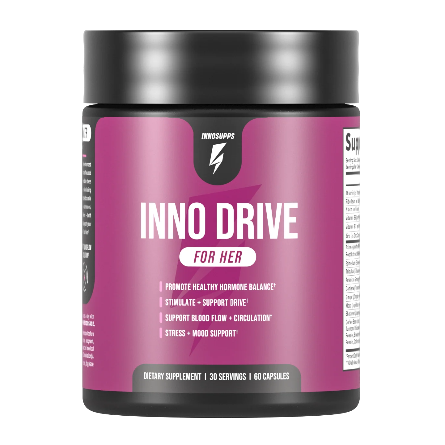 3 Month Female Vitality Stack - Image 5