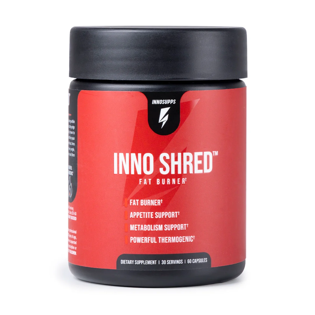 Carb Cut Shred Stack 3-Month Supply - Image 3