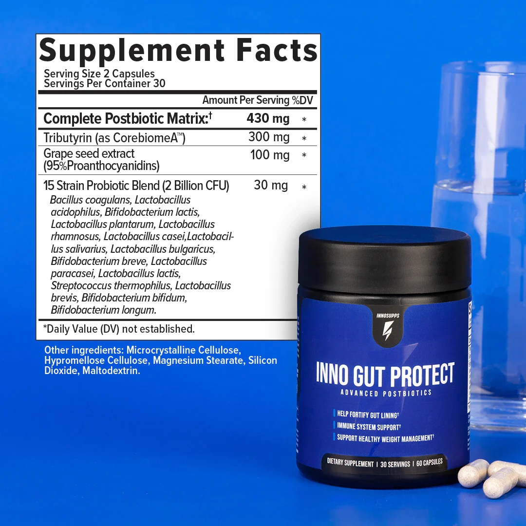 Complete Gut Health Stack - Image 4
