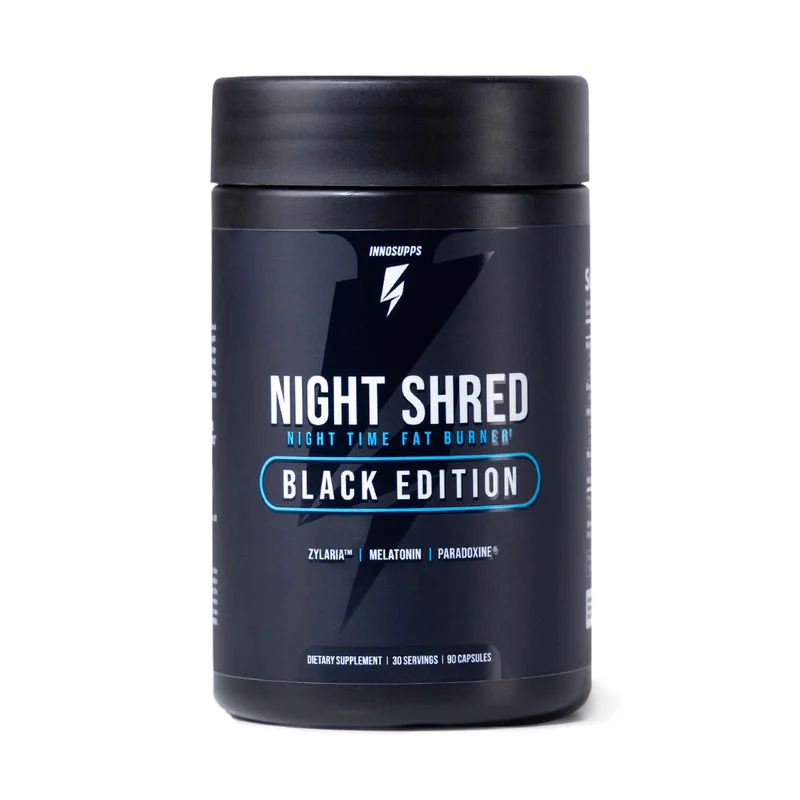 Carb Cut Shred Stack 3-Month Supply - Image 4