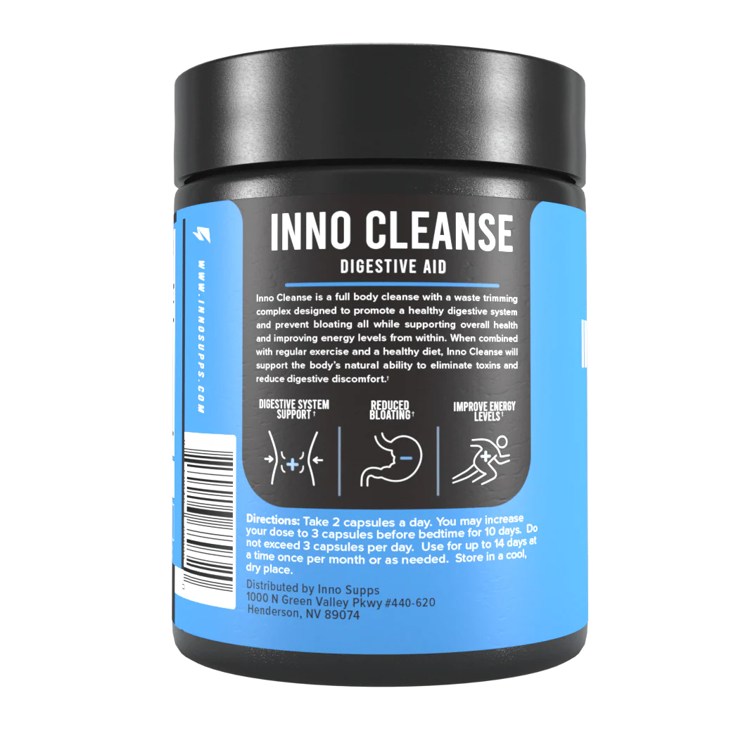 Inno Cleanse - Image 3