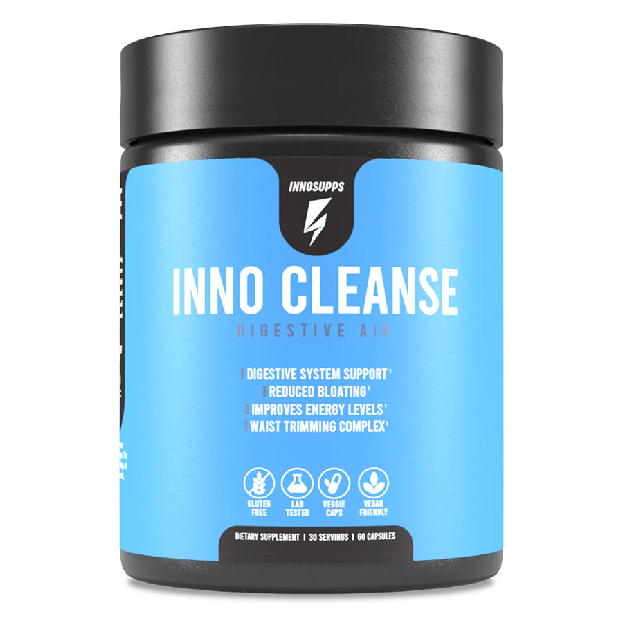 Inno Cleanse - Image 8