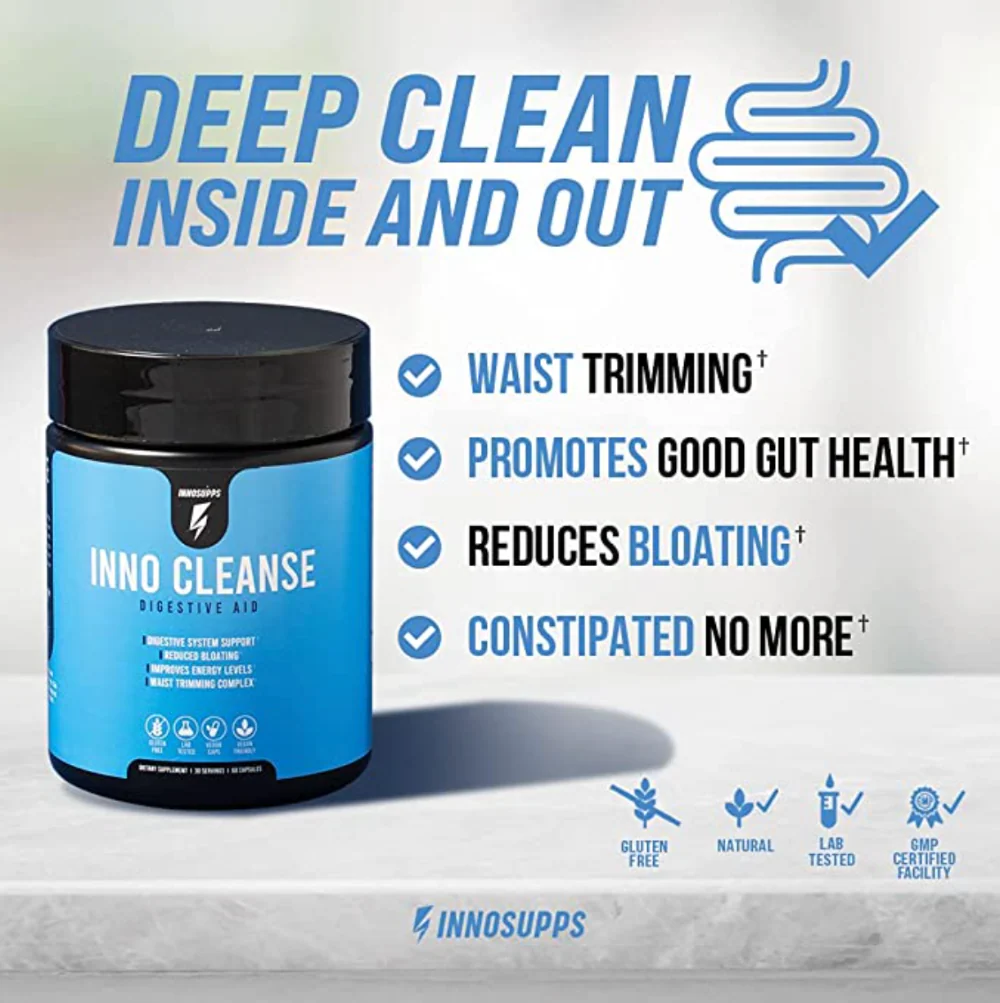 Inno Cleanse - Image 5