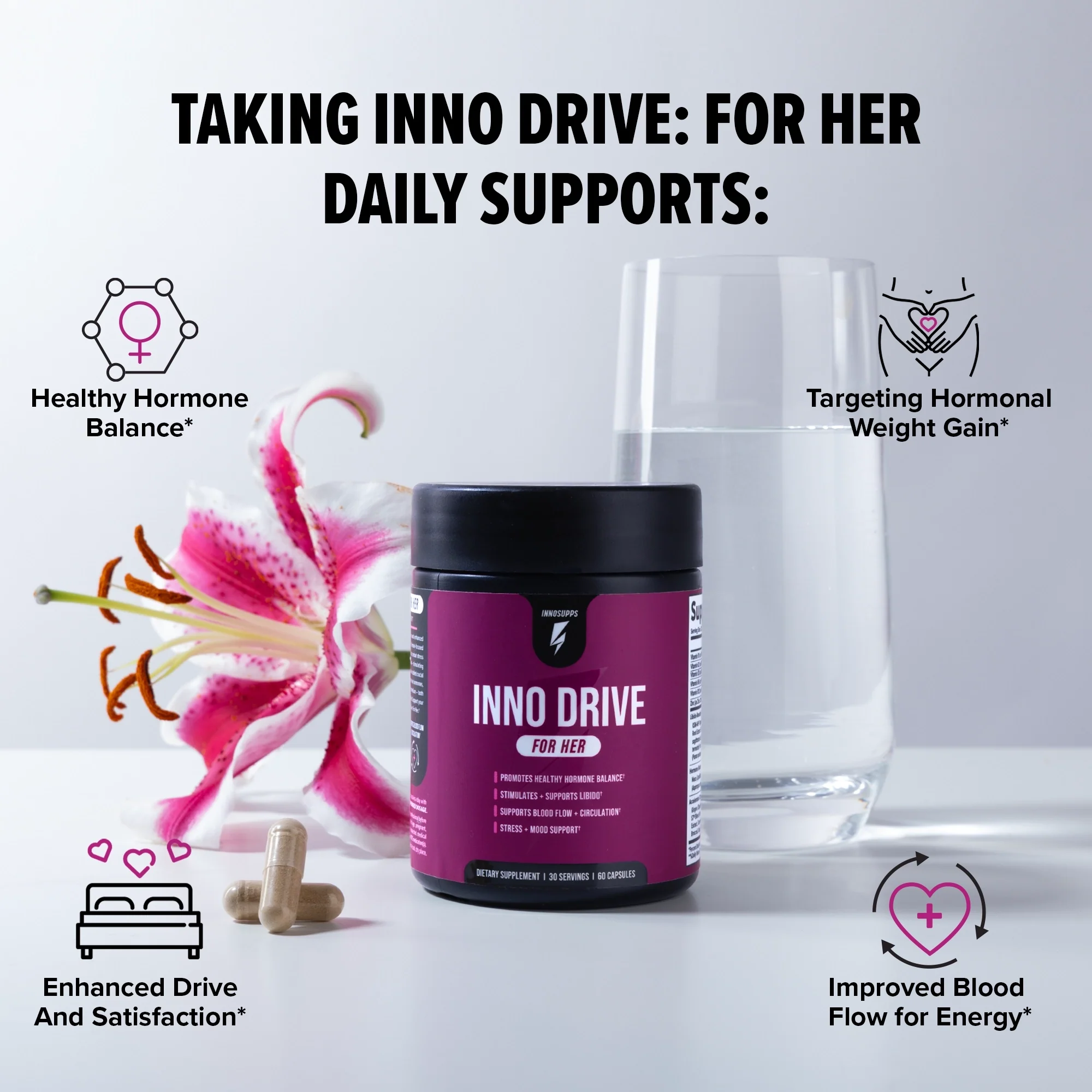 Inno Drive: For Her - Image 4
