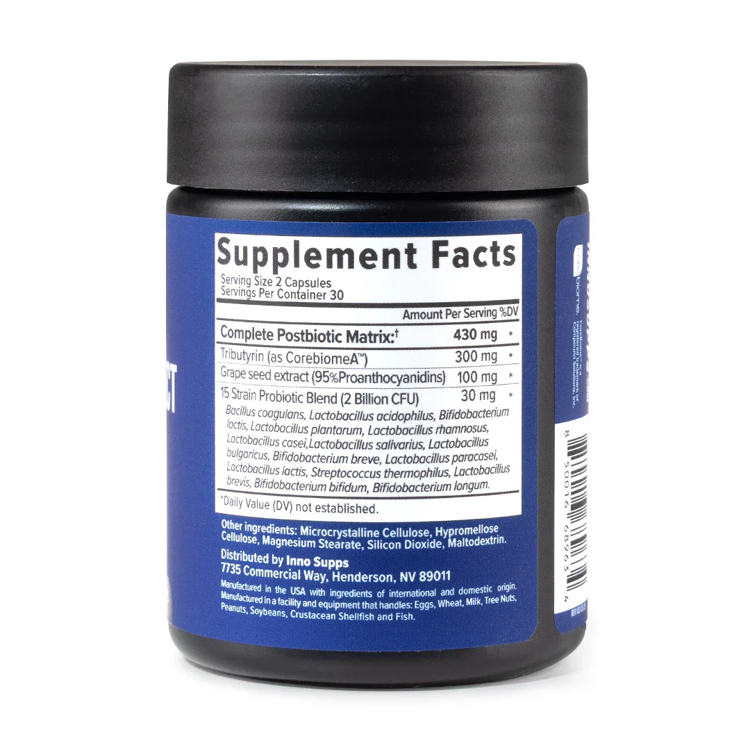 3 Bottles of Inno Gut Protect - Image 4