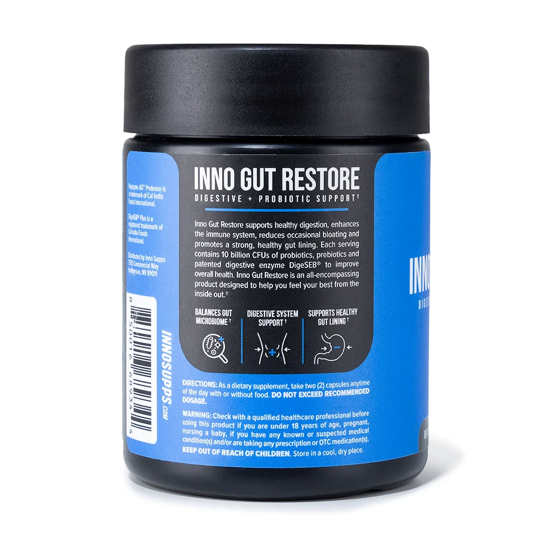 Inno Gut Restore - Image 3