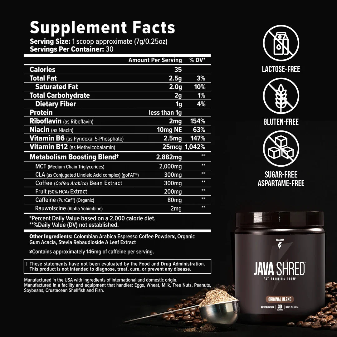Java Shred™ - Image 3