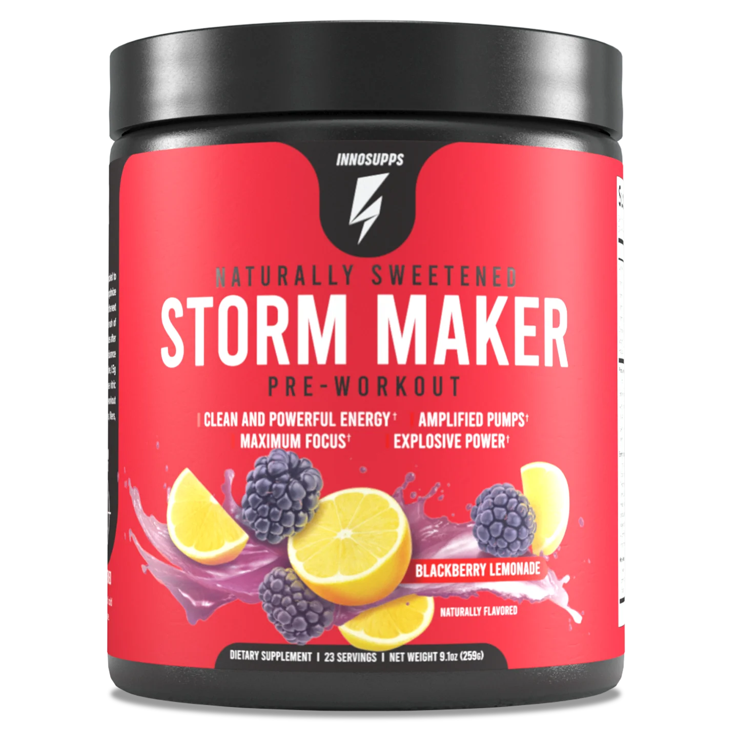 Storm Maker™ - Image 6