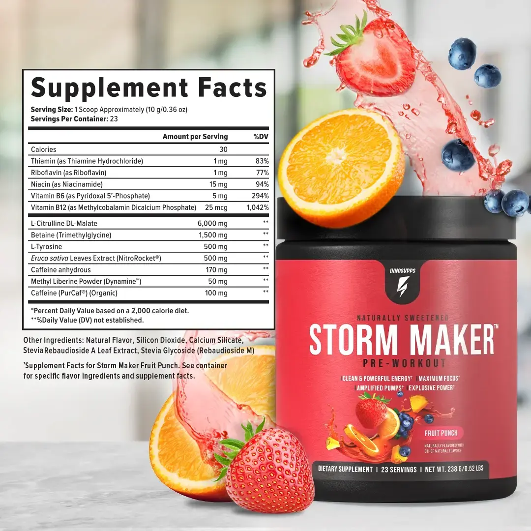 Storm Maker™ - Image 7