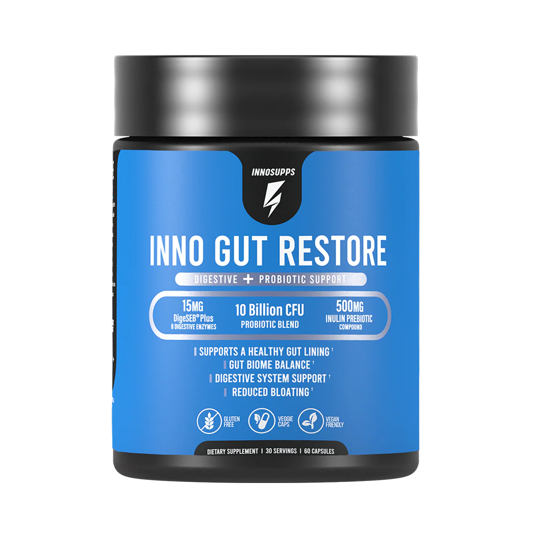 2024 Gut Reset Stack - Image 3