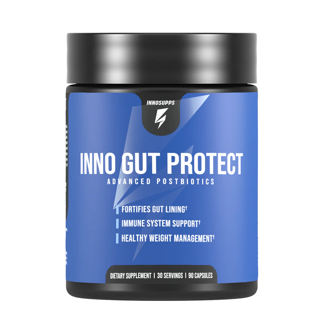 2024 Gut Reset Stack - Image 4
