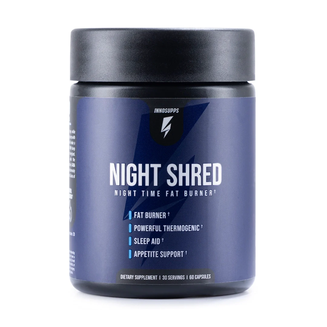 Supercharged Male Stack 3-Month Supply + 1 Free - Image 4