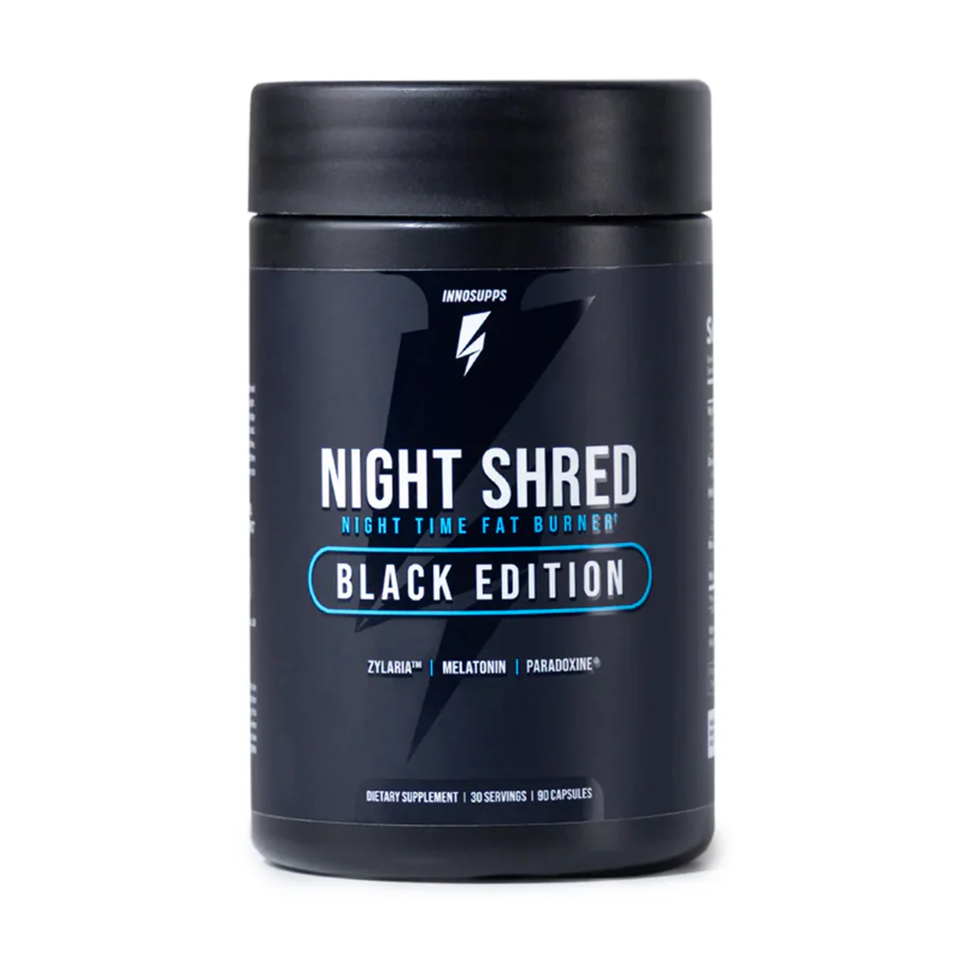 Supercharged Male Stack 3-Month Supply + 1 Free - Image 5