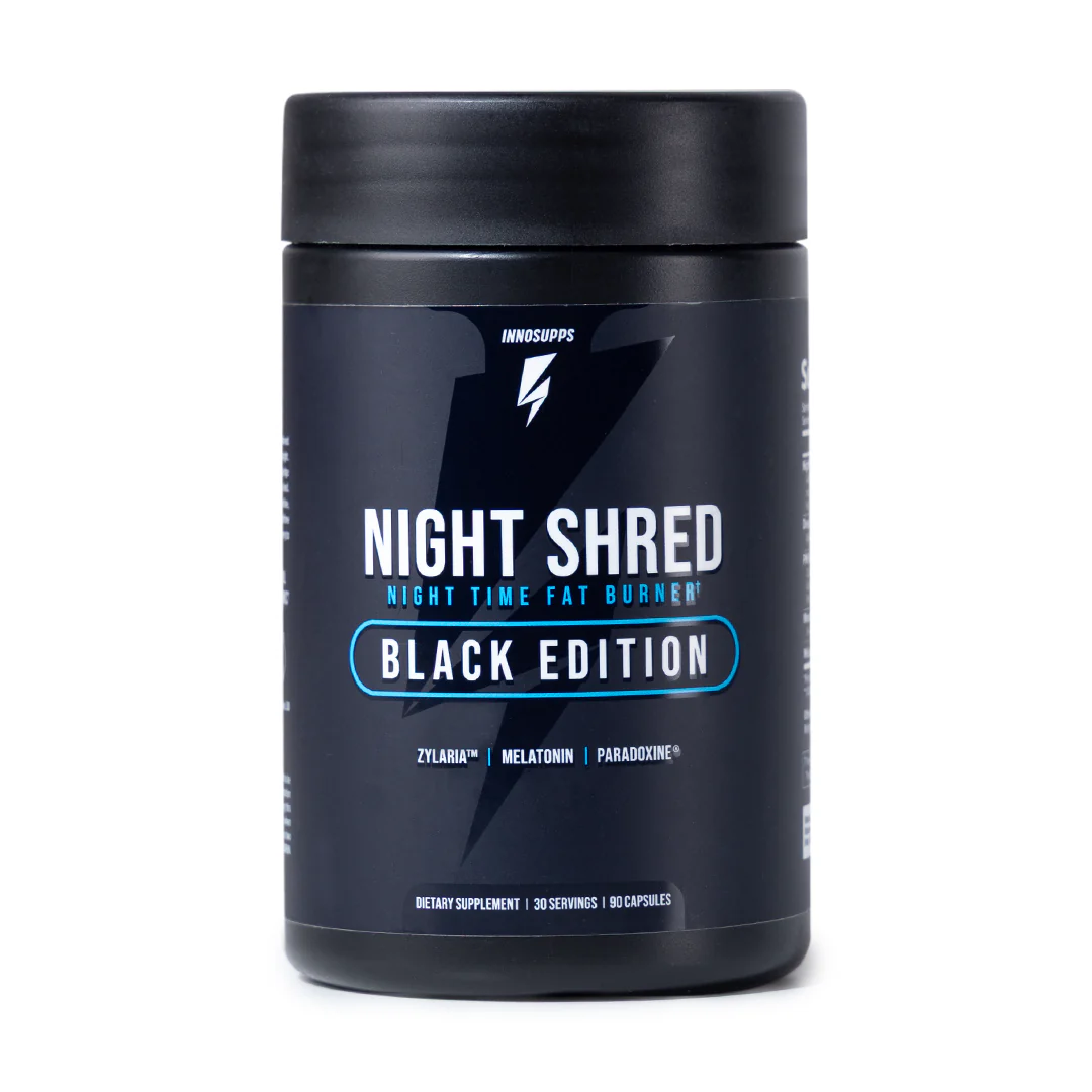 Supercharged Male Stack - Image 4